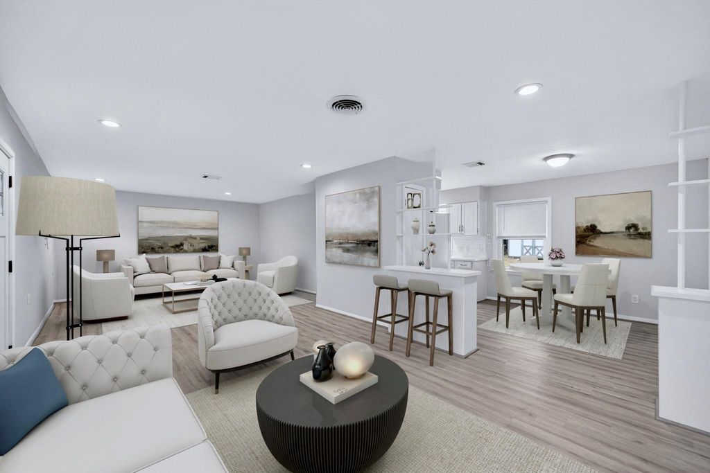 5014 Viking Drive, Houston, TX 77092