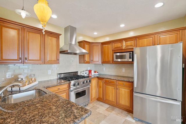 199 Harrier Ave, Vallejo, CA 94590