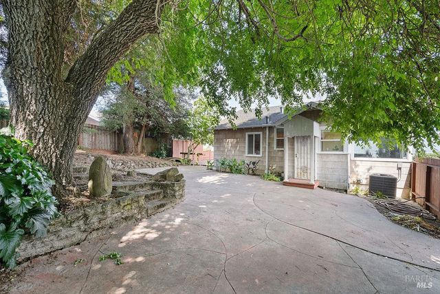 199 Harrier Ave, Vallejo, CA 94590