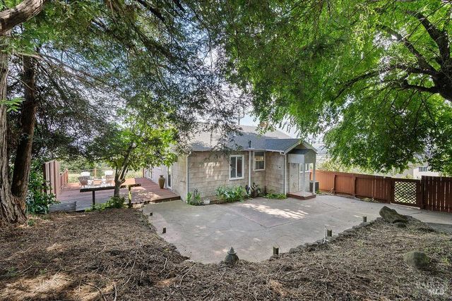199 Harrier Ave, Vallejo, CA 94590