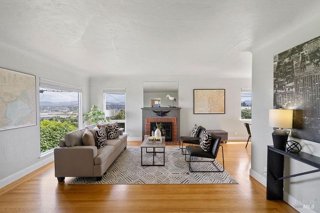 199 Harrier Ave, Vallejo, CA 94590