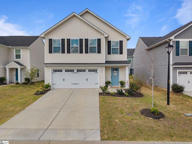 428 Harmony Hill Trail, Greenville, SC 29605
