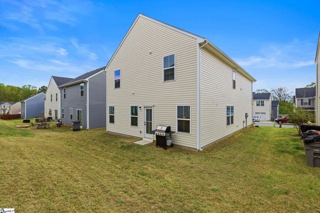 428 Harmony Hill Trail, Greenville, SC 29605