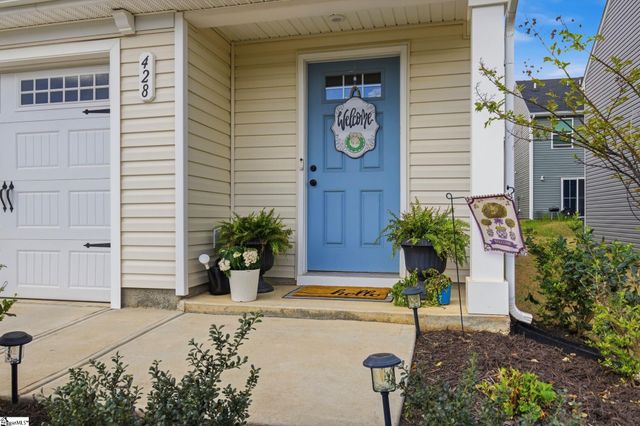 428 Harmony Hill Trail, Greenville, SC 29605