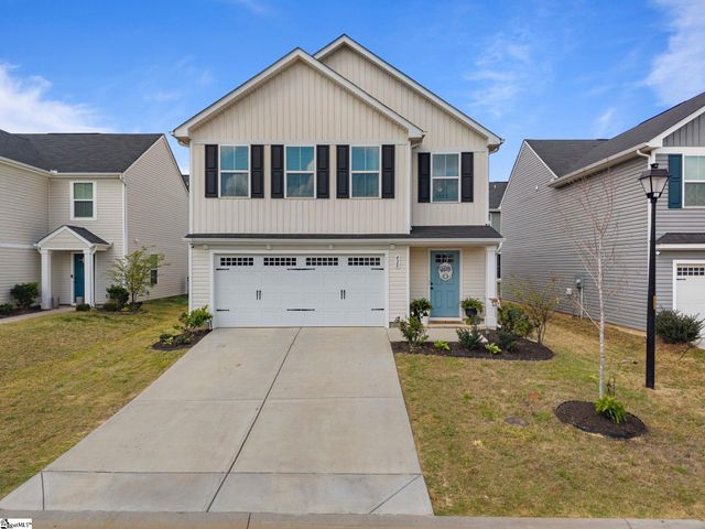 428 Harmony Hill Trail, Greenville, SC 29605