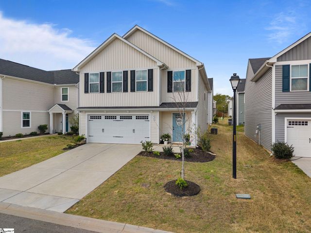 428 Harmony Hill Trail, Greenville, SC 29605