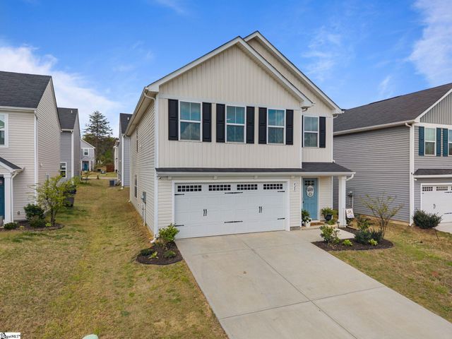 428 Harmony Hill Trail, Greenville, SC 29605