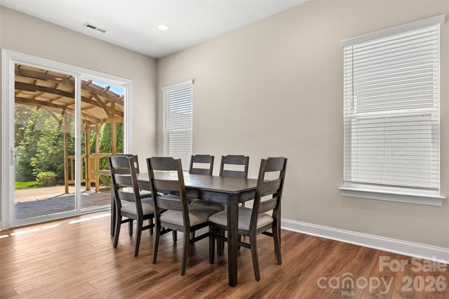 1408 Native Diver Lane, Indian Trail, NC 28079