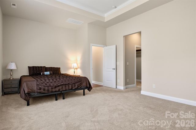 1408 Native Diver Lane, Indian Trail, NC 28079