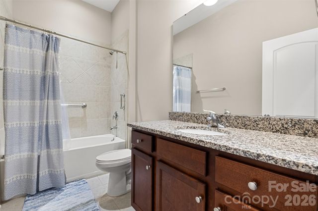 1408 Native Diver Lane, Indian Trail, NC 28079