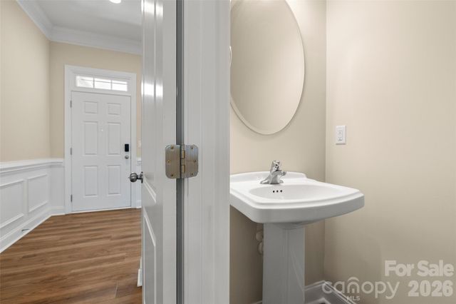 1408 Native Diver Lane, Indian Trail, NC 28079