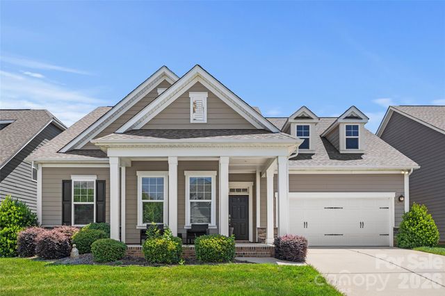 1408 Native Diver Lane, Indian Trail, NC 28079