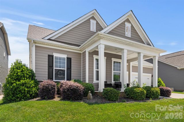 1408 Native Diver Lane, Indian Trail, NC 28079