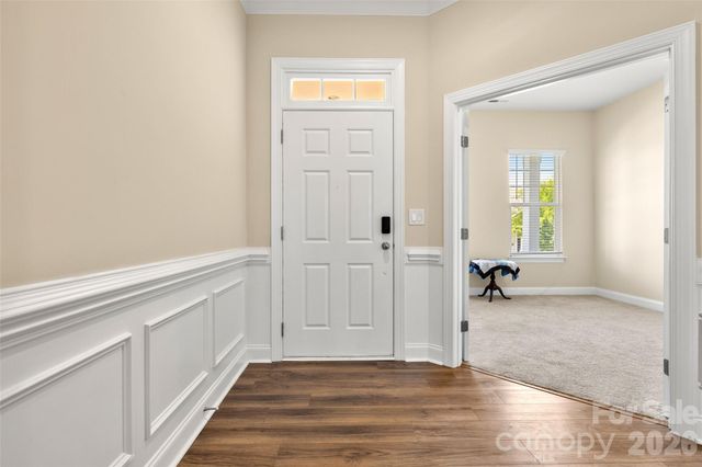 1408 Native Diver Lane, Indian Trail, NC 28079