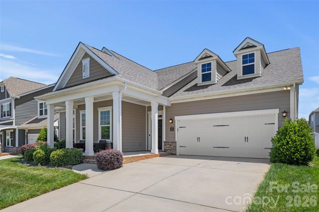 1408 Native Diver Lane, Indian Trail, NC 28079