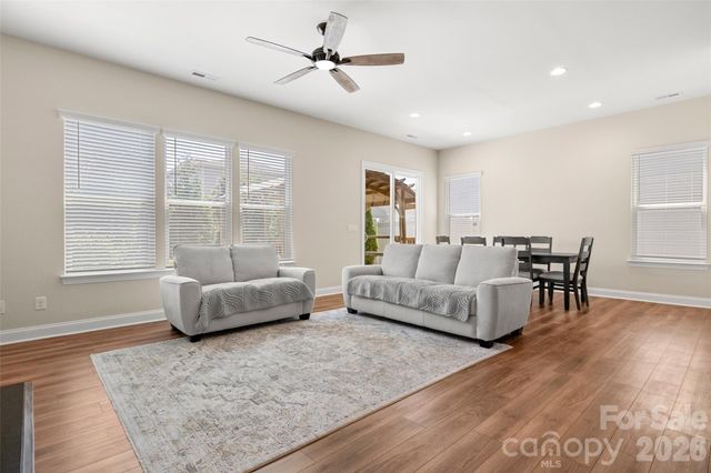 1408 Native Diver Lane, Indian Trail, NC 28079