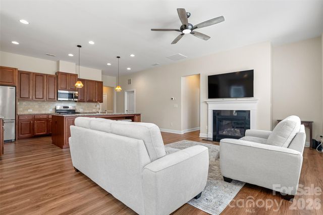 1408 Native Diver Lane, Indian Trail, NC 28079