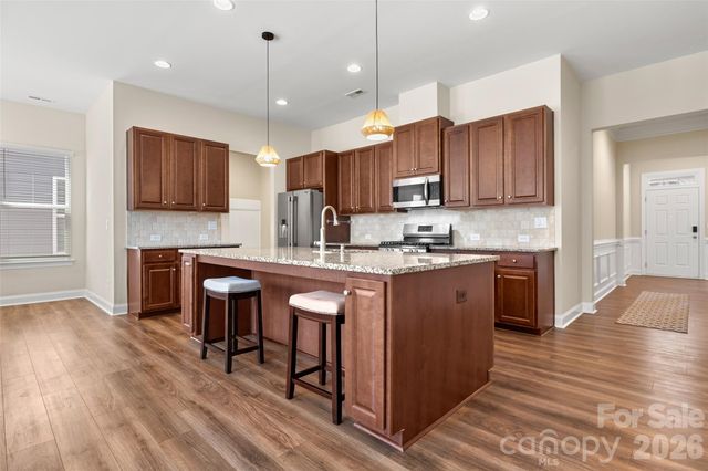 1408 Native Diver Lane, Indian Trail, NC 28079