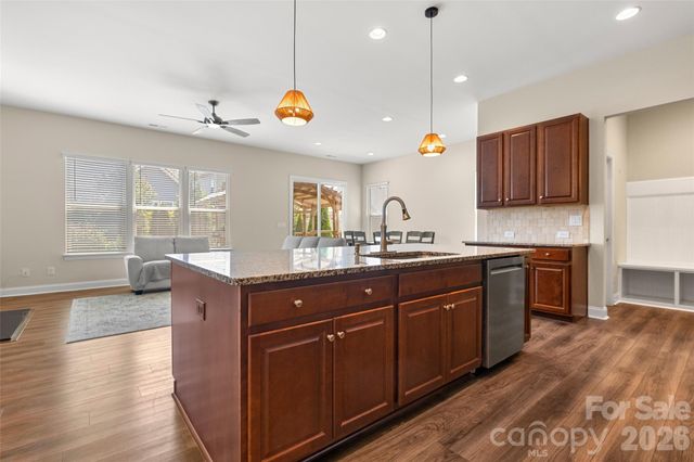 1408 Native Diver Lane, Indian Trail, NC 28079