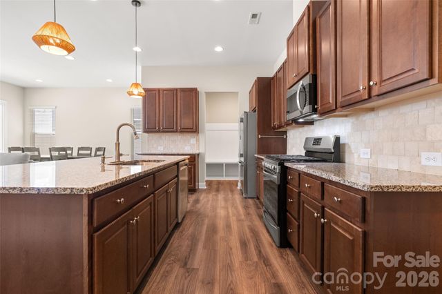 1408 Native Diver Lane, Indian Trail, NC 28079