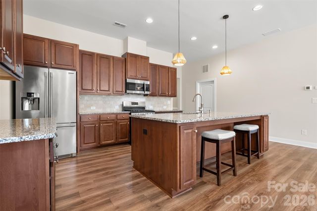 1408 Native Diver Lane, Indian Trail, NC 28079
