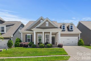 1408 Native Diver Lane, Indian Trail, NC 28079