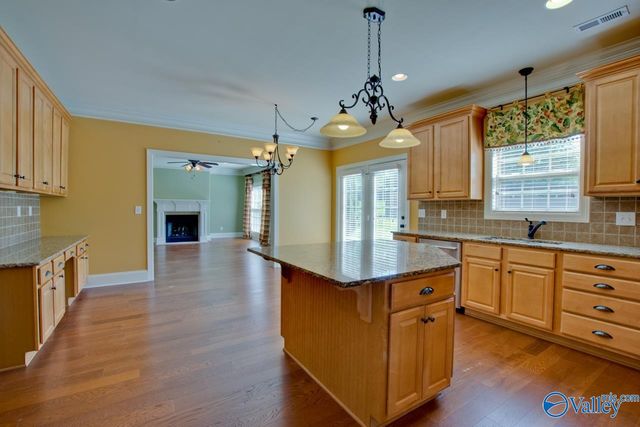 2801 Centerridge Road, Owens Cross Roads, AL 35763