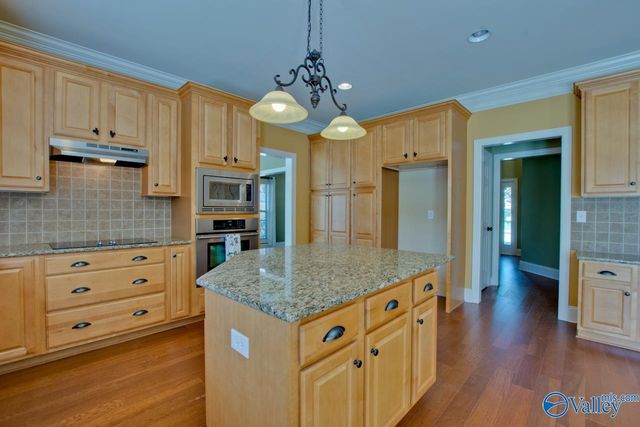 2801 Centerridge Road, Owens Cross Roads, AL 35763