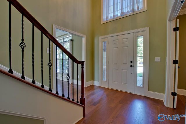 2801 Centerridge Road, Owens Cross Roads, AL 35763