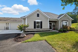 1314 Bridgewater Way North, Mansfield, OH 44906