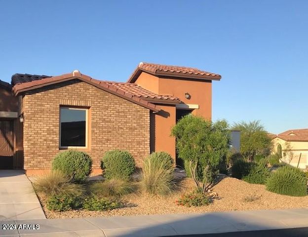 17895 W DESERT WIND Drive, Goodyear, AZ 85338