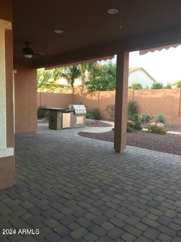 17895 W DESERT WIND Drive, Goodyear, AZ 85338