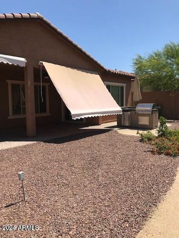17895 W DESERT WIND Drive, Goodyear, AZ 85338