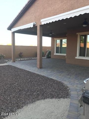 17895 W DESERT WIND Drive, Goodyear, AZ 85338