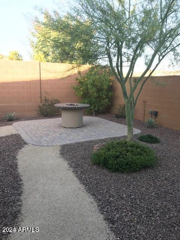 17895 W DESERT WIND Drive, Goodyear, AZ 85338