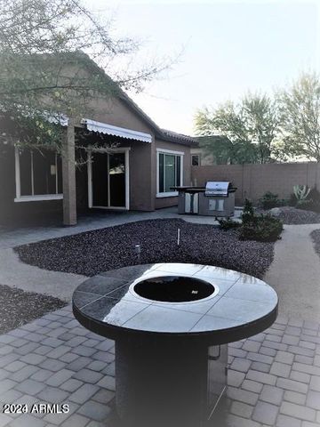 17895 W DESERT WIND Drive, Goodyear, AZ 85338