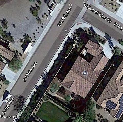 17895 W DESERT WIND Drive, Goodyear, AZ 85338
