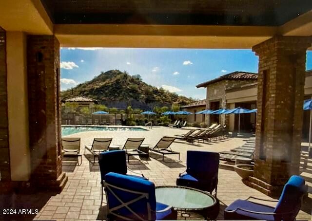 17895 W DESERT WIND Drive, Goodyear, AZ 85338