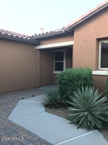 17895 W DESERT WIND Drive, Goodyear, AZ 85338