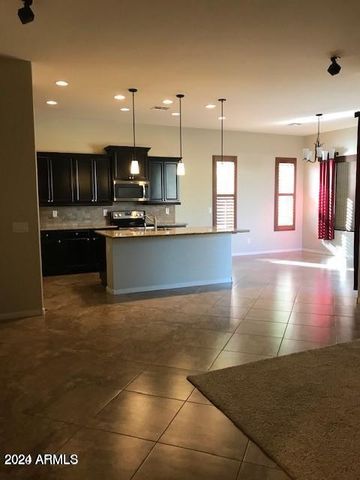 17895 W DESERT WIND Drive, Goodyear, AZ 85338