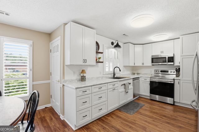 20 Mill Street 3, Clayton, GA 30525