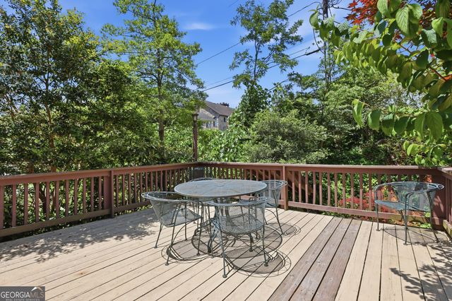 20 Mill Street 3, Clayton, GA 30525