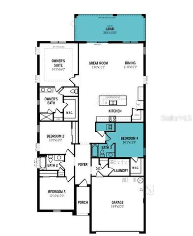12447 51ST STREET E, Parrish, FL 34219