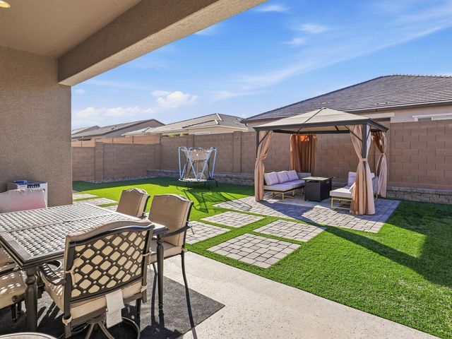 4221 W Carmen Street, Laveen, AZ 85339