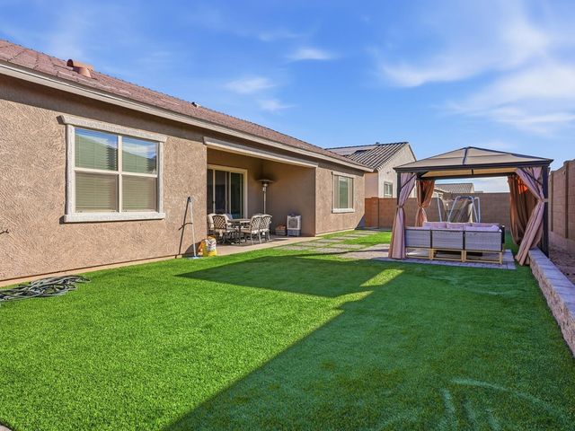 4221 W Carmen Street, Laveen, AZ 85339