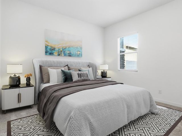 4221 W Carmen Street, Laveen, AZ 85339