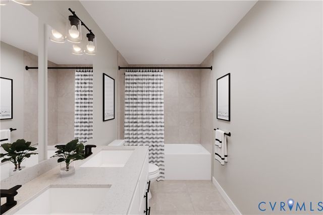 4630 Trifolium Ln, Midlothian, VA 23112