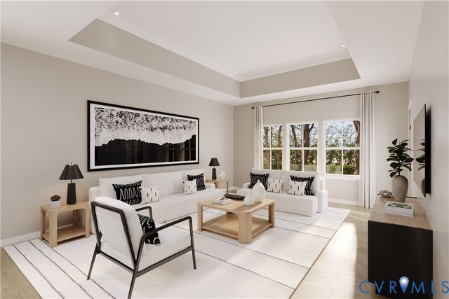 4630 Trifolium Ln, Midlothian, VA 23112