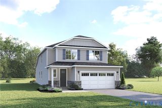 4630 Trifolium Ln, Midlothian, VA 23112