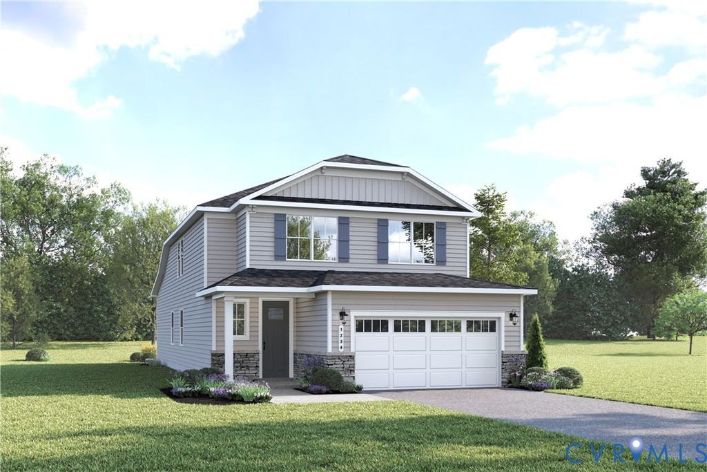 4630 Trifolium Ln, Midlothian, VA 23112